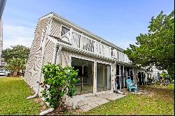 500 Deer Creek Rd Unit H, Surfside Beach SC 29575