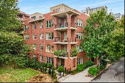 Highly Coveted Condo On Piedmont Park!