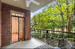 Highly Coveted Condo On Piedmont Park!