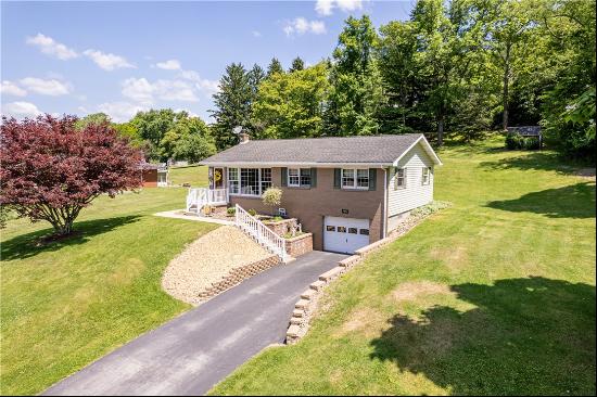 115 Williams Rd, Burrel/Blacklick PA 15717