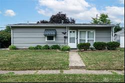 339 Prentice Drive, New Carlisle OH 45344