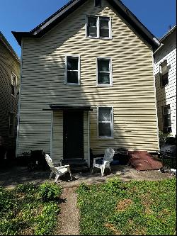 429 Poplar Street, New Haven CT 06513