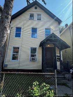 429 Poplar Street, New Haven CT 06513