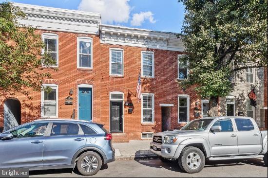 1429 Battery Avenue, Baltimore MD 21230