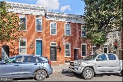 1429 Battery Avenue, Baltimore MD 21230