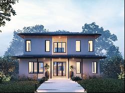 Contemporary Elegance in Austin's Coveted 78704