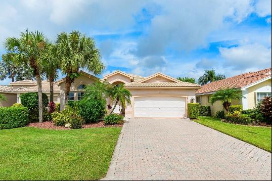 6416 Punta Rosa Dr, Delray Beach FL 33446