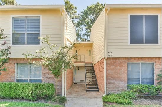 14555 Wunderlich Drive #3106, Houston TX 77069