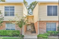 14555 Wunderlich Drive #3106, Houston TX 77069