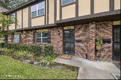 4832 Windrush Lane Unit A-3-B, Jacksonville FL 32217