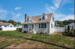 Welcome to "Sea-View" in Old Lyme Shores