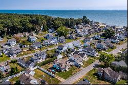 Welcome to "Sea-View" in Old Lyme Shores