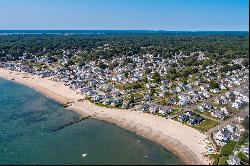 Welcome to Sea-View in Old Lyme Shores