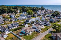 Welcome to Sea-View in Old Lyme Shores