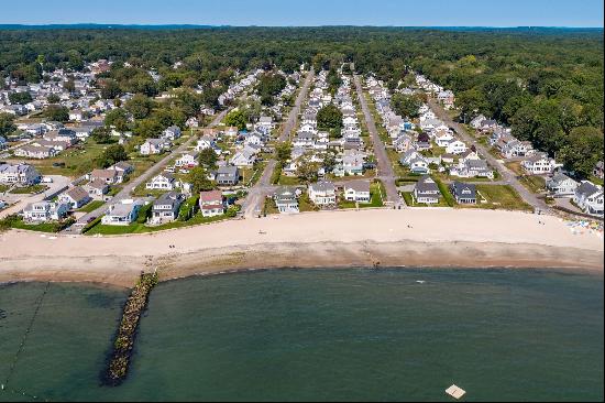 Welcome to Sea-View in Old Lyme Shores