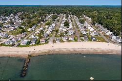 Welcome to "Sea-View" in Old Lyme Shores