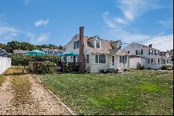 Welcome to "Sea-View" in Old Lyme Shores