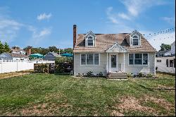 Welcome to Sea-View in Old Lyme Shores