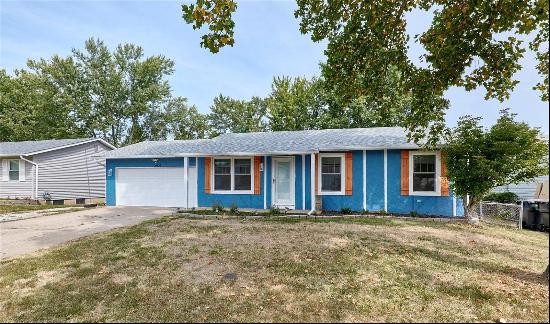 3609 Thyme Drive, St Charles MO 63303