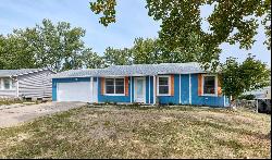 3609 Thyme Drive, St Charles MO 63303