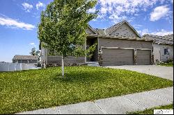 13516 S 50 Street, Papillion NE 68133