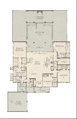 22 Pollard Cove West Cv Lot 47, Watersound FL 32461