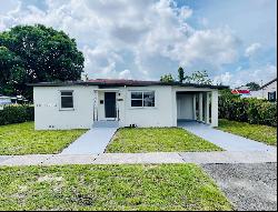 6820 SW 5th St, Miami FL 33144