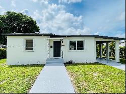 6820 SW 5th St, Miami FL 33144