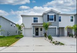 32956 Pez Landing Lane, Wesley Chapel FL 33543