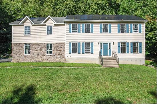 44 N Mountain Road, Brookfield CT 06804