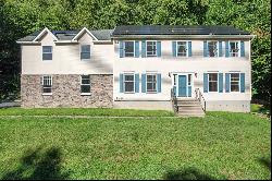 44 N Mountain Road, Brookfield CT 06804