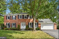 9 Thorburn Place, Gaithersburg MD 20878