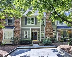 112 River Ridge Lane, Roswell GA 30075