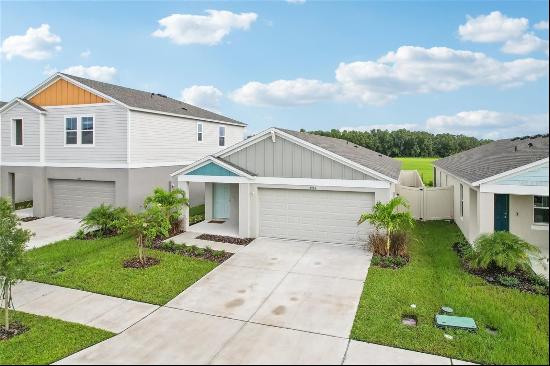 7967 Peace Lily Avenue, Wesley Chapel FL 33545