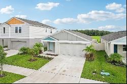 7967 Peace Lily Avenue, Wesley Chapel FL 33545