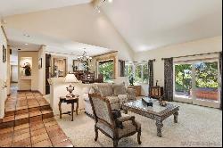 17236 Via Cuatro Caminos, Rancho Santa Fe CA 92067