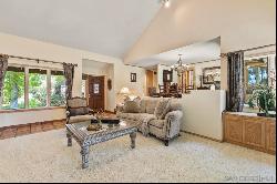 17236 Via Cuatro Caminos, Rancho Santa Fe CA 92067