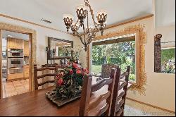 17236 Via Cuatro Caminos, Rancho Santa Fe CA 92067