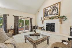 17236 Via Cuatro Caminos, Rancho Santa Fe CA 92067