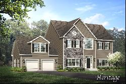 1002 Pecausett Trail, East Hampton CT 06424