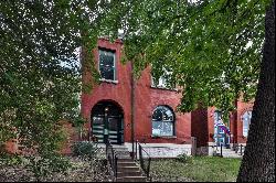 3630 S Jefferson Avenue, St Louis MO 63118