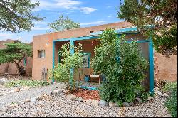 62 Valerio Rd Unit 3, Ranchos De Taos NM 87557