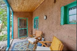 62 Valerio Rd Unit 3, Ranchos De Taos NM 87557