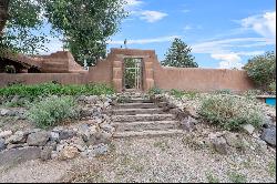 62 Valerio Rd Unit 3, Ranchos De Taos NM 87557