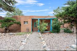 62 Valerio Rd Unit 3, Ranchos De Taos NM 87557