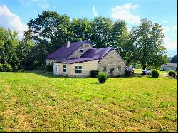 4114 Seneca Rd, South Pymatuning Twp PA 16150