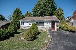 1213 Mcclelland Dr, Port Vue PA 15133