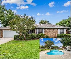 3887 Bay Wind Dr, Gulf Breeze FL 32563