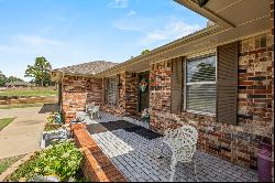 15 Crown Point, Shawnee OK 74804