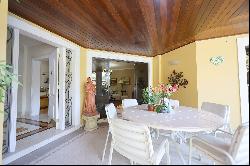 Spacious and luxurious house in Condomínio Pedra de Itaúna, Barra da Tijuca